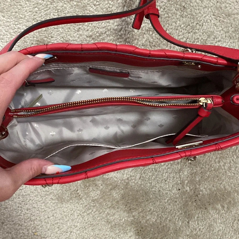 Kate spade purse - Picture 2 of 3